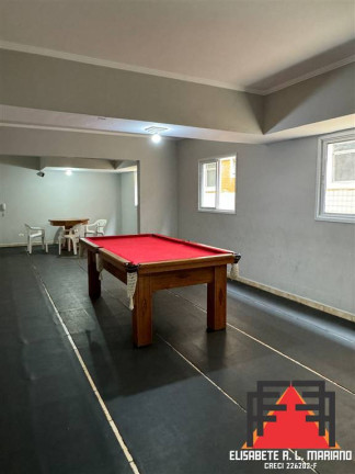 Imagem Apartamento com 1 Quarto à Venda, 40 m² em Campo Da Aviacao - Praia Grande Imagem Apartamento com 1 Quarto à Venda, 40 m² em Campo Da Aviacao - Praia Grande
