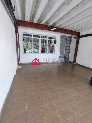 Imagem Sobrado com 2 Quartos para Alugar, 120 m² em Jardim Santo Elias - São Paulo Imagem Sobrado com 2 Quartos para Alugar, 120 m² em Jardim Santo Elias - São Paulo
