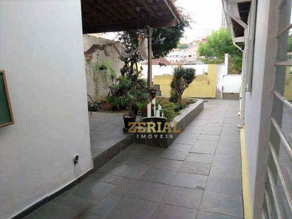 Imagem Casa com 2 Quartos à Venda, 180 m² em Santa Maria - São Caetano Do Sul Imagem Casa com 2 Quartos à Venda, 180 m² em Santa Maria - São Caetano Do Sul