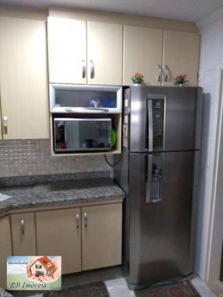 Imagem Apartamento com 3 Quartos à Venda, 60 m² em Parque Marajoara - Santo André Imagem Apartamento com 3 Quartos à Venda, 60 m² em Parque Marajoara - Santo André