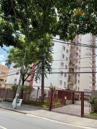 Imagem Apartamento com 3 Quartos à Venda, 85 m² em Vila Leopoldina - São Paulo Imagem Apartamento com 3 Quartos à Venda, 85 m² em Vila Leopoldina - São Paulo