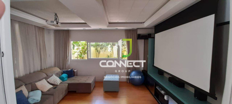 Imagem Casa com 4 Quartos à Venda, 386 m² em Ressacada - Itajaí