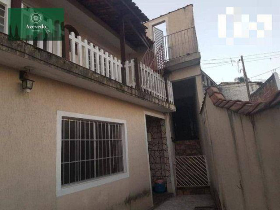Imagem Sobrado com 5 Quartos à Venda, 342 m² em Vila Fiuza - Guarulhos Imagem Sobrado com 5 Quartos à Venda, 342 m² em Vila Fiuza - Guarulhos