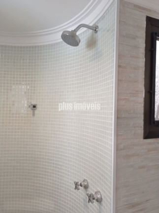 Imagem Apartamento com 3 Quartos à Venda, 195 m² em Panamby - São Paulo