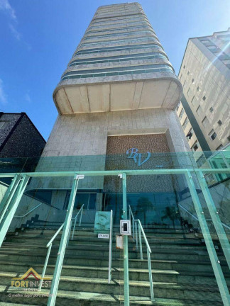 Imóvel com 2 Quartos à Venda, 87 m² em Aviação - Praia Grande