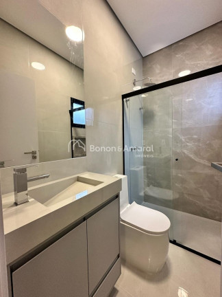 Imagem Casa de Condomínio com 3 Quartos à Venda, 200 m² em Jardim Flamboyant - Paulínia Imagem Casa de Condomínio com 3 Quartos à Venda, 200 m² em Jardim Flamboyant - Paulínia
