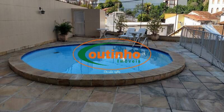 Imagem Apartamento com 4 Quartos à Venda, 159 m² em Tijuca - Rio De Janeiro Imagem Apartamento com 4 Quartos à Venda, 159 m² em Tijuca - Rio De Janeiro