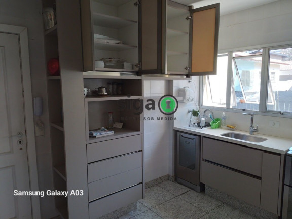 Imagem Apartamento com 3 Quartos à Venda, 110 m² em Indianópolis - São Paulo Imagem Apartamento com 3 Quartos à Venda, 110 m² em Indianópolis - São Paulo