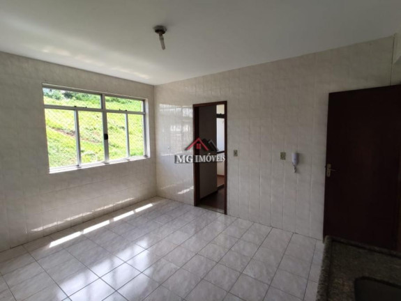 Apartamento com 3 Quartos à Venda, 120 m² em Santo Antonio - Viçosa