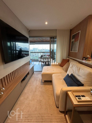 Apartamento com 3 Quartos à Venda, 101 m² em Vila Mariana - São Paulo