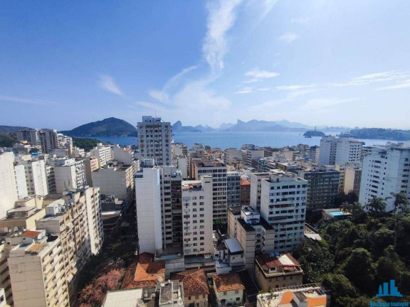 Cobertura com 4 Quartos à Venda, 180 m² em Icaraí - Niterói
