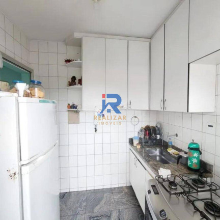 Imagem Apartamento com 4 Quartos à Venda, 140 m² em Cinquentenário - Belo Horizonte