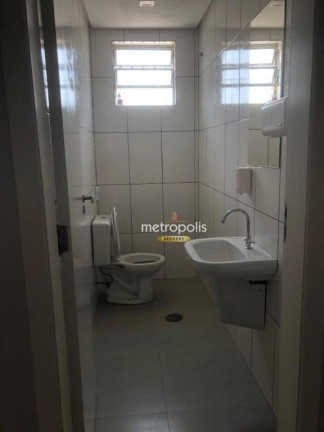 Imagem Edifício Residencial para Alugar, 370 m² em Jardim Avelino - São Paulo