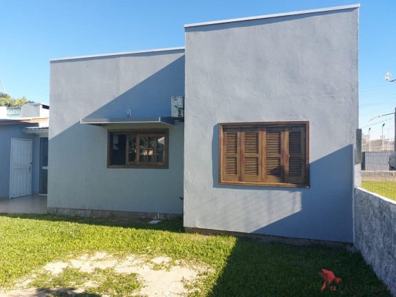 Imagem Casa com 2 Quartos à Venda, 130 m² em Praia Itapeva - Torres