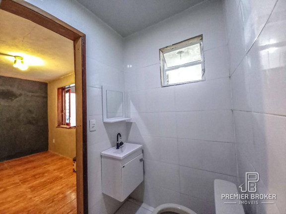 Imagem Casa com 3 Quartos à Venda, 100 m² em Tijuca - Teresópolis Imagem Casa com 3 Quartos à Venda, 100 m² em Tijuca - Teresópolis