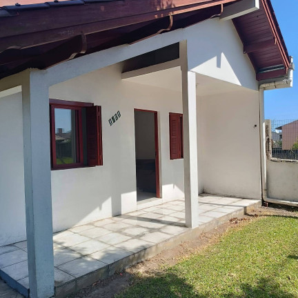 Casa com 3 Quartos para Temporada,  em Nova Tramandaí - Tramandaí