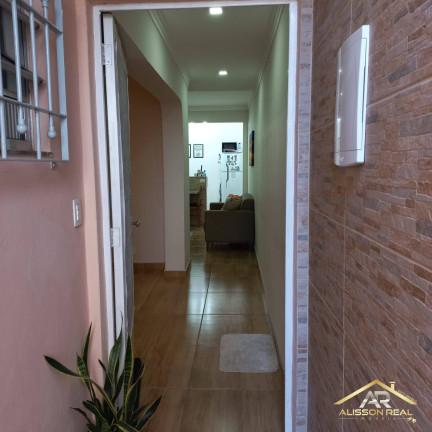 Imagem Casa com 4 Quartos à Venda, 120 m² em Ayrosa - Osasco