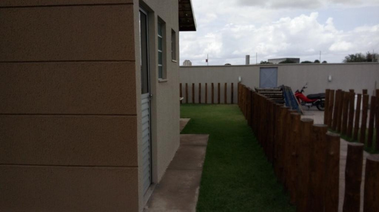 Imagem Casa com 2 Quartos à Venda, 48 m² em Papagaio - Feira De Santana Imagem Casa com 2 Quartos à Venda, 48 m² em Papagaio - Feira De Santana