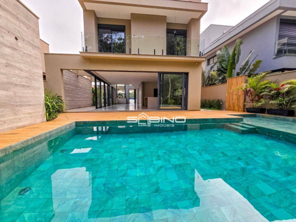 Imagem Casa com 6 Quartos à Venda, 391 m² em Riviera - Bertioga
