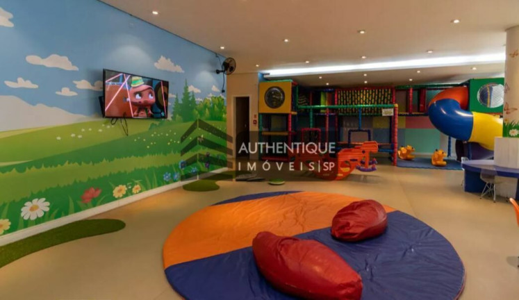 Imagem Apartamento com 4 Quartos à Venda, 127 m² em Paraíso Do Morumbi - São Paulo Imagem Apartamento com 4 Quartos à Venda, 127 m² em Paraíso Do Morumbi - São Paulo