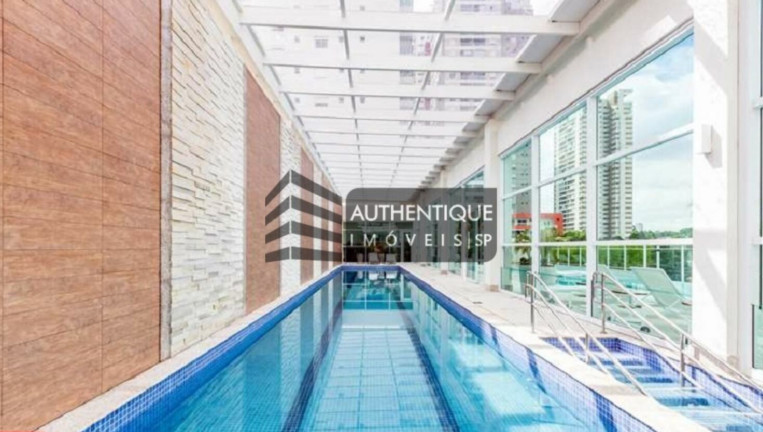 Imagem Apartamento com 3 Quartos à Venda, 251 m² em Campo Belo - São Paulo Imagem Apartamento com 3 Quartos à Venda, 251 m² em Campo Belo - São Paulo