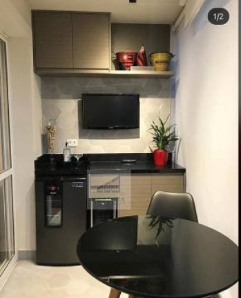 Imagem Apartamento com 2 Quartos à Venda, 73 m² em Brooklin Paulista - São Paulo Imagem Apartamento com 2 Quartos à Venda, 73 m² em Brooklin Paulista - São Paulo