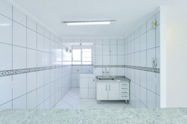 Imagem Apartamento com 2 Quartos à Venda, 60 m² em Vila Santa Catarina - São Paulo