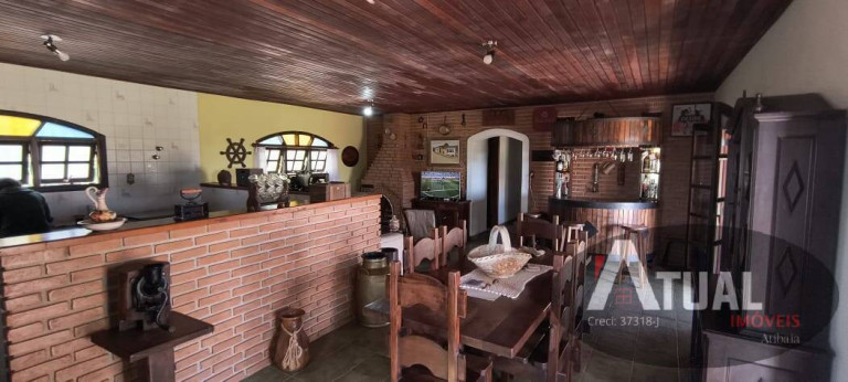 Imagem Casa com 3 Quartos à Venda, 160 m² em Canjica (terra Preta) - Mairiporã Imagem Casa com 3 Quartos à Venda, 160 m² em Canjica (terra Preta) - Mairiporã