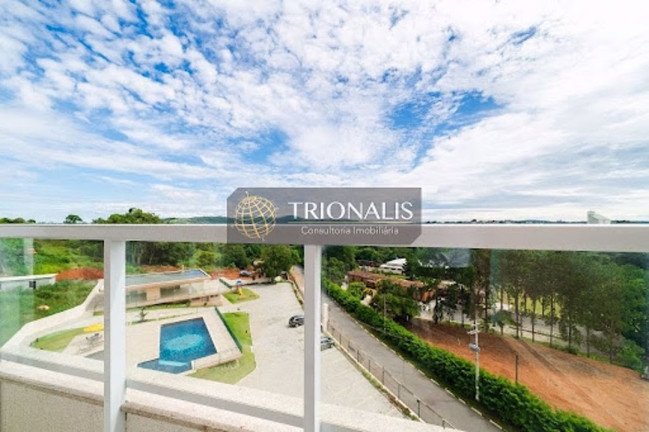 Imagem Apartamento com 2 Quartos à Venda, 77 m² em Caetetuba - Atibaia