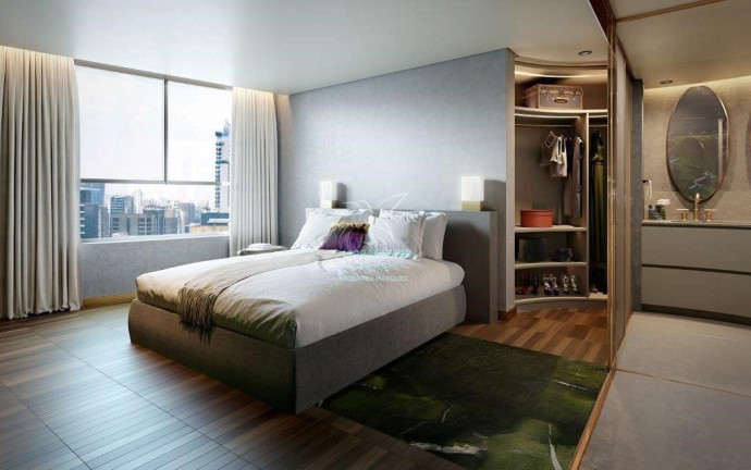 Imagem Apartamento com 1 Quarto à Venda, 68 m² em Vila Olímpia - São Paulo Imagem Apartamento com 1 Quarto à Venda, 68 m² em Vila Olímpia - São Paulo