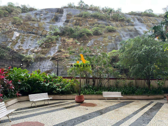 Imagem Apartamento com 1 Quarto à Venda, 64 m² em Flamengo - Rio De Janeiro