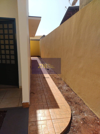 Imagem Casa com 3 Quartos à Venda, 160 m² em Parque Das Oliveiras - Ribeirão Preto Imagem Casa com 3 Quartos à Venda, 160 m² em Parque Das Oliveiras - Ribeirão Preto