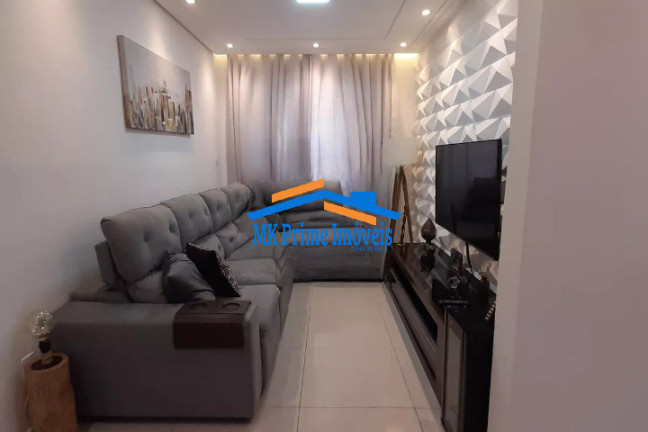 Imagem Casa com 2 Quartos à Venda, 120 m² em Pestana - Osasco