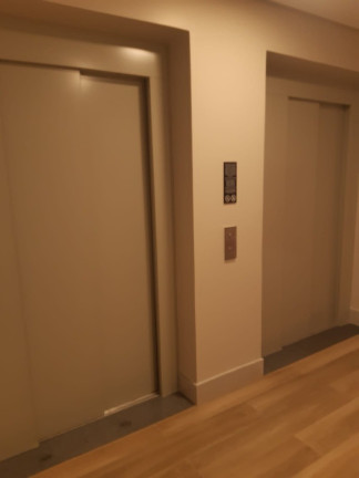 Imagem Imóvel com 1 Quarto à Venda, 20 m² em Bela Vista - São Paulo