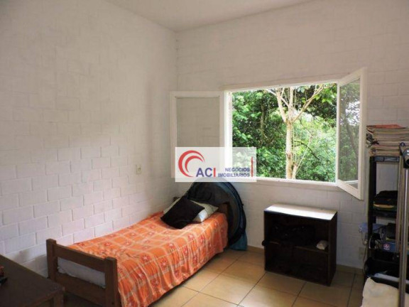Imagem Casa com 4 Quartos à Venda, 205 m² em Granja Viana - Embu Das Artes