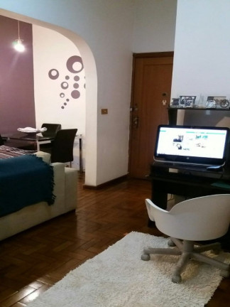 Imagem Imóvel com 2 Quartos à Venda, 57 m² em Barra Funda - São Paulo Imagem Imóvel com 2 Quartos à Venda, 57 m² em Barra Funda - São Paulo