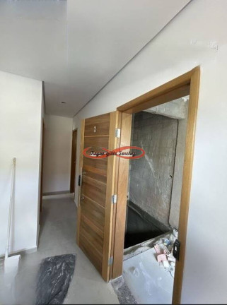 Imagem Apartamento com 2 Quartos à Venda, 33 m² em Parque Artur Alvim - São Paulo