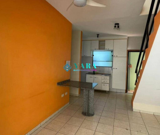 Imagem Apartamento com 3 Quartos à Venda, 145 m² em Itaguá - Ubatuba Imagem Apartamento com 3 Quartos à Venda, 145 m² em Itaguá - Ubatuba