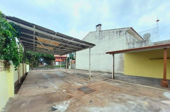 Imagem Casa com 3 Quartos à Venda, 74 m² em Sarandi - Porto Alegre Imagem Casa com 3 Quartos à Venda, 74 m² em Sarandi - Porto Alegre