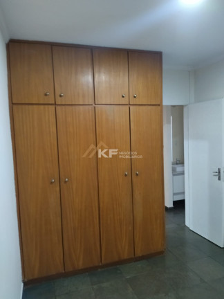 Imagem Apartamento com 2 Quartos à Venda, 66 m² em Alto Da Boa Vista - Ribeirão Preto