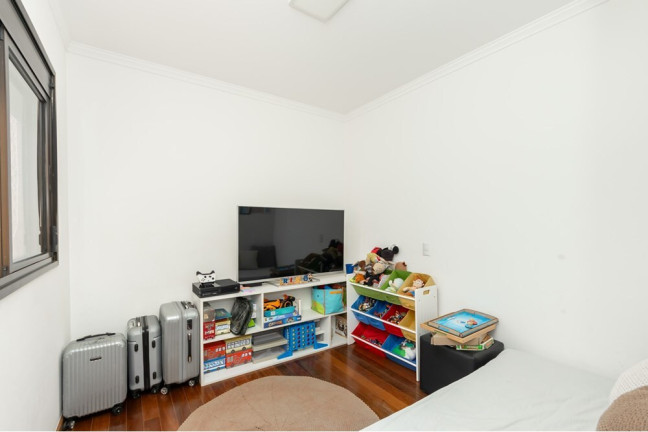 Imagem Apartamento com 3 Quartos à Venda, 150 m² em Vila Andrade - São Paulo Imagem Apartamento com 3 Quartos à Venda, 150 m² em Vila Andrade - São Paulo