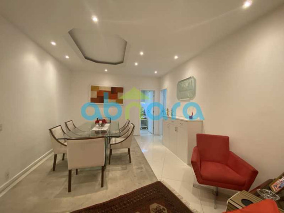 Imagem Apartamento com 4 Quartos à Venda, 140 m² em Copacabana - Rio De Janeiro Imagem Apartamento com 4 Quartos à Venda, 140 m² em Copacabana - Rio De Janeiro