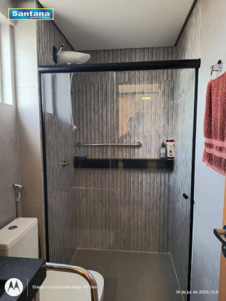 Imagem Apartamento com 2 Quartos à Venda, 72 m² em Bandeirante - Caldas Novas