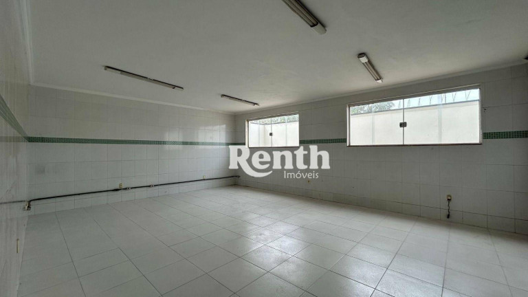 Imagem Galpão à Venda, 1.475 m² em Parque Industrial Margarete - Rio Claro Imagem Galpão à Venda, 1.475 m² em Parque Industrial Margarete - Rio Claro