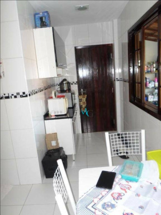 Imagem Casa com 5 Quartos à Venda, 296 m² em Campo Grande - Rio De Janeiro Imagem Casa com 5 Quartos à Venda, 296 m² em Campo Grande - Rio De Janeiro