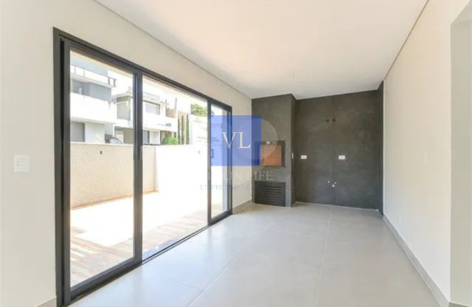 Imagem Casa com 4 Quartos à Venda, 360 m² em Boa Vista - Curitiba Imagem Casa com 4 Quartos à Venda, 360 m² em Boa Vista - Curitiba