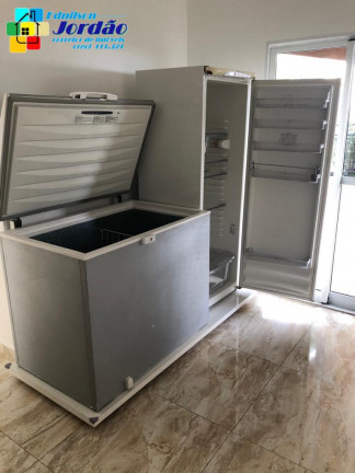 Imagem Apartamento com 2 Quartos à Venda, 49 m² em Vila Lutécia - Santo André Imagem Apartamento com 2 Quartos à Venda, 49 m² em Vila Lutécia - Santo André