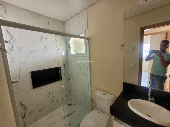 Imagem Apartamento com 3 Quartos à Venda, 89 m² em Vila Sfeir - Indaiatuba