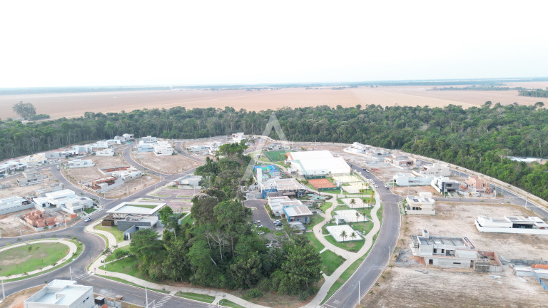 Imagem Terreno à Venda, 427 m² em Condomínio Alameda Das Cores - Sinop Imagem Terreno à Venda, 427 m² em Condomínio Alameda Das Cores - Sinop