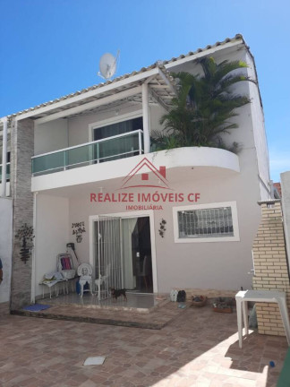 Casa de Condomínio com 3 Quartos à Venda, 100 m² em Caminho De Búzios - Cabo Frio
